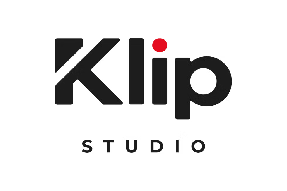 The Klip Studio logo